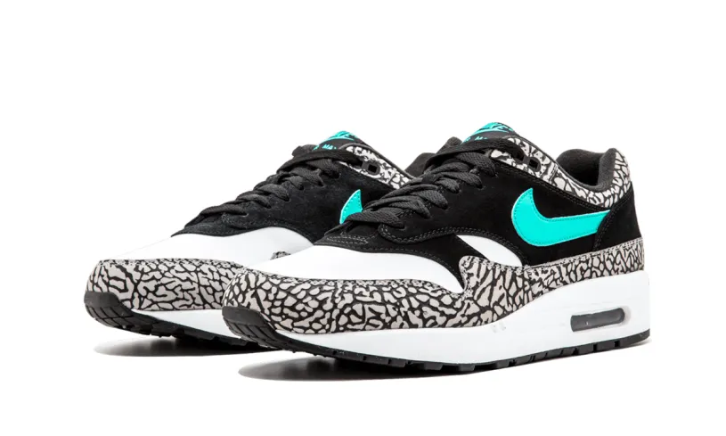 Nike Air Max Air Max 1 Premium Retro 'Atmos Elephant 2017'