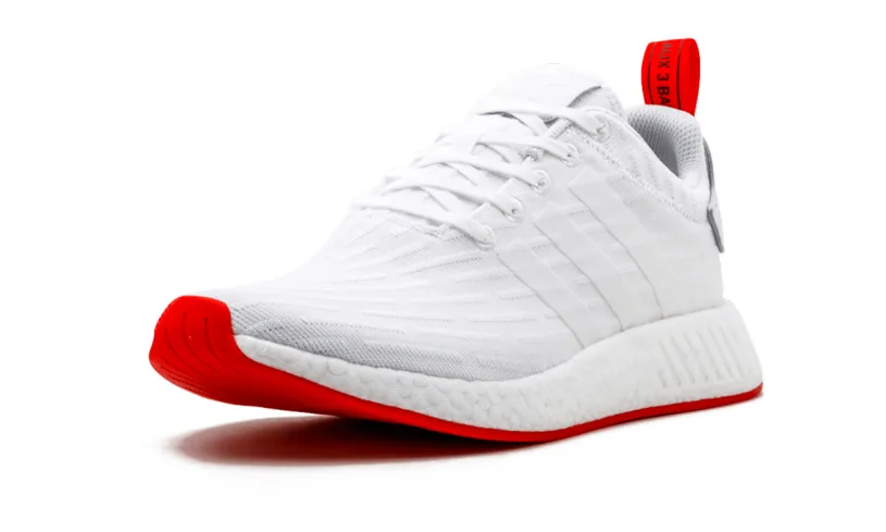 Adidas NMD NMD_R2 PK 