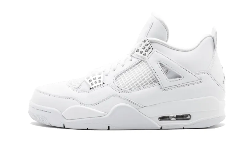 Air Jordan 4 Air Jordan 4 Retro 'Pure Money'