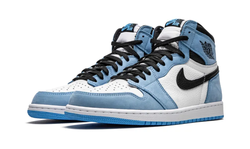Air Jordan 1 Air Jordan 1 Retro High OG 'University Blue'