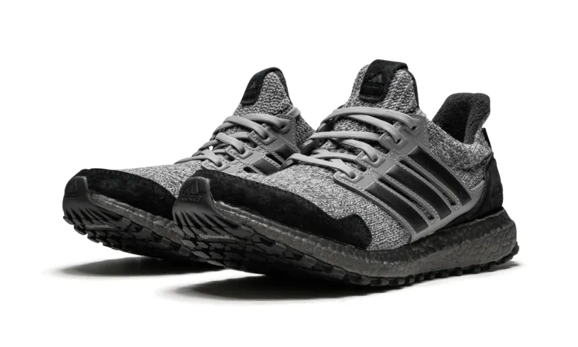 More Adidas Shoes Ultra Boost x GOT 'Game of Thrones House Stark'