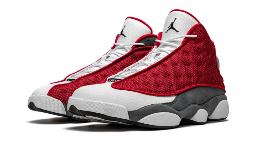 Air Jordan 13 Air Jordan 13 Retro 'Red Flint'