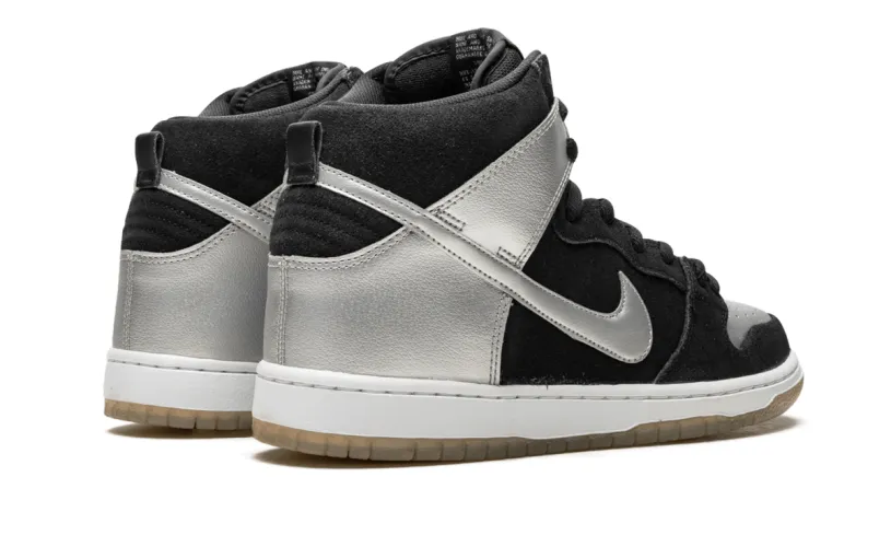 Nike SB SB Dunk High Pro 'Tin Man' 