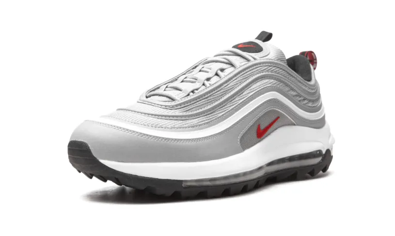 Nike Air Max Air Max 97 Golf 'Silver Bullet' 