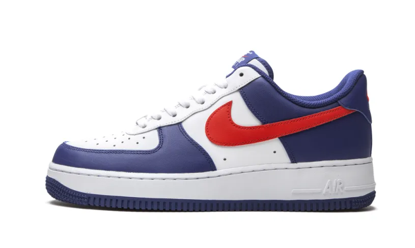 Nike Lifestyle Air Force 1 '07 'USA' 