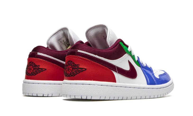 Air Jordan 1 AIR JORDAN 1 LO SE WMNS 'Multicolor' 