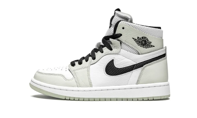 Air Jordan 1 AIR JORDAN 1 ZOOM CMFT WMNS 'Light Bone'