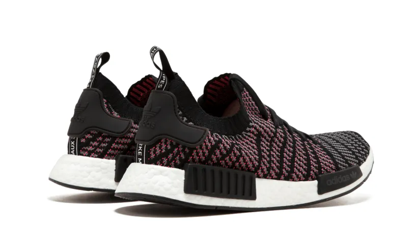 Adidas NMD NMD_R1 STLT PK 'Core Black' 