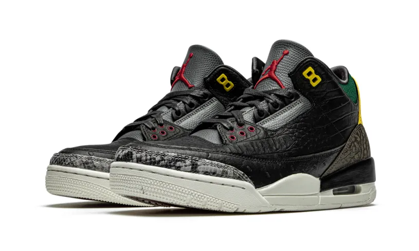 Air Jordan 3 Air Jordan 3 SE 'Animal Instinct 2.0' 