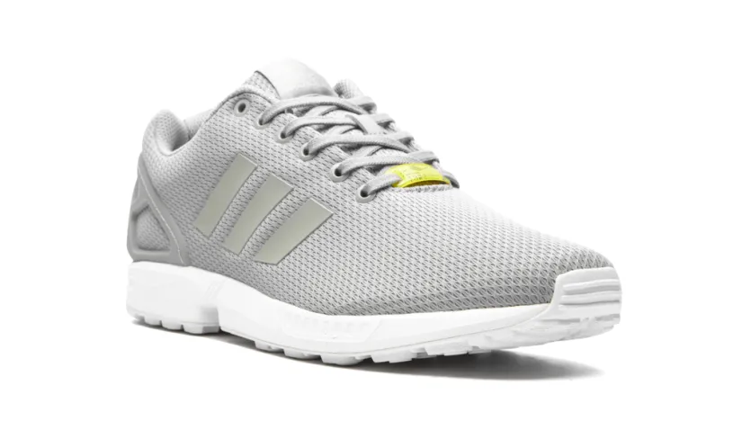 More Adidas Shoes ZX Flux 