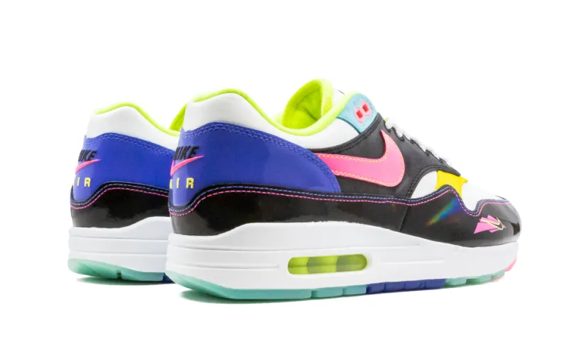 Nike Air Max Air Max 1 'Hyper Pink' 