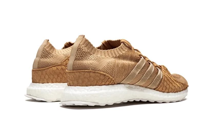 More Adidas Shoes EQT Support Ultra PK King Push 'Pusha T - Brown Paper Bag'