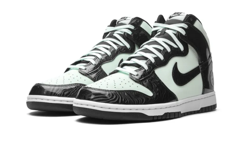 Nike Dunk Dunk High SE 'All-Star 2021' 
