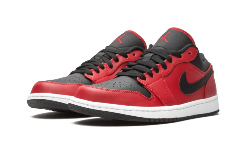 Air Jordan 1 Air Jordan 1 Low 'Gym Red' 