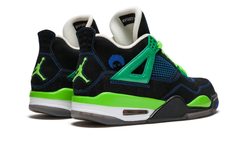 Air Jordan 4 Air Jordan 4 Retro 'Doernbecher' 