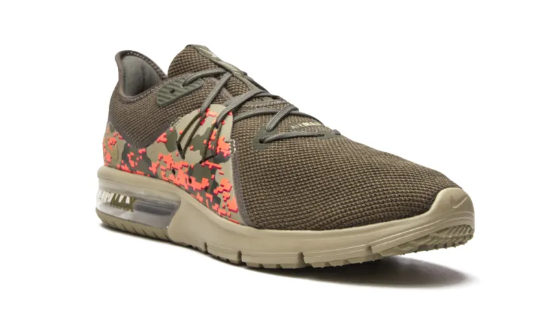 Nike Lifestyle Air Max Sequent 3 C 