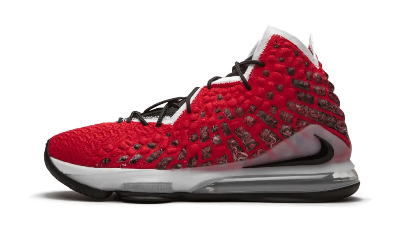 Nike Basketball Lebron 17 'Uptempo' 