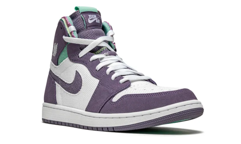 Air Jordan 1 Air Jordan 1 High Zoom CMFT 'Tropical Twist' 