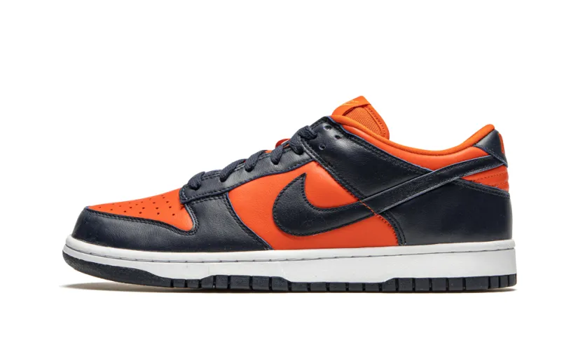Nike Dunk Dunk Low Retro 'Champ Colors' 