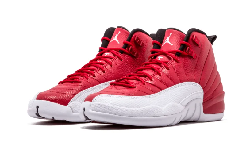 Air Jordan 12 Air Jordan 12 Retro GS 'Gym Red' 