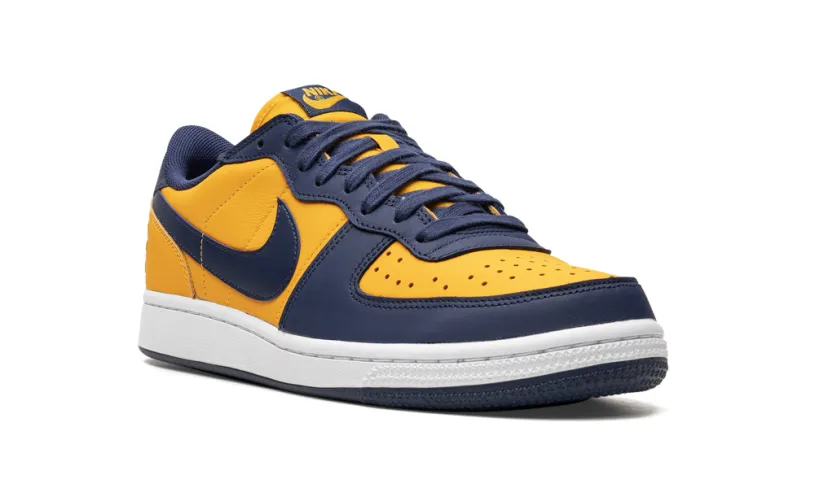 Nike Basketball Terminator Low OG 'Michigan' 