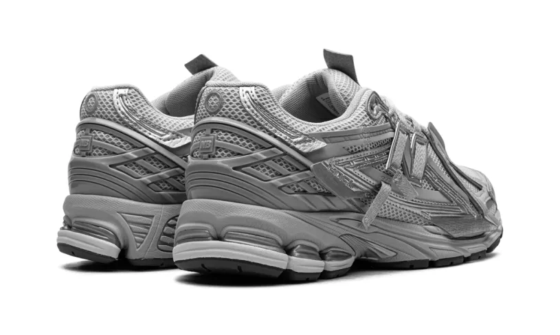 New Balance 1906R 1906A 'Concrete Silver Metallic' 