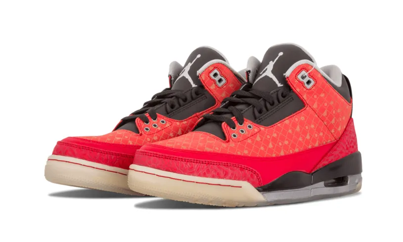 Air Jordan 3 Air Jordan 3 Retro DB 'Doernbecher' 