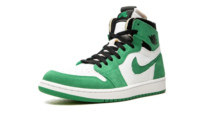Air Jordan 1 AIR JORDAN 1 ZOOM CMFT WMNS 'Stadium Green' 