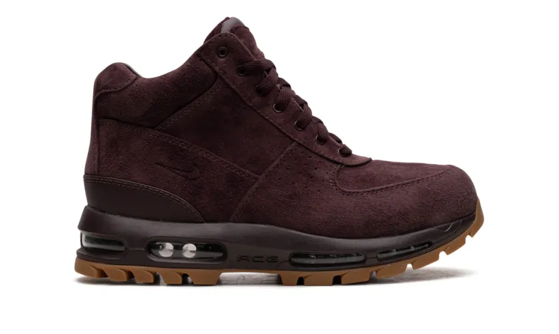 Nike Air Max Air Max Goadome 'Burgundy' 