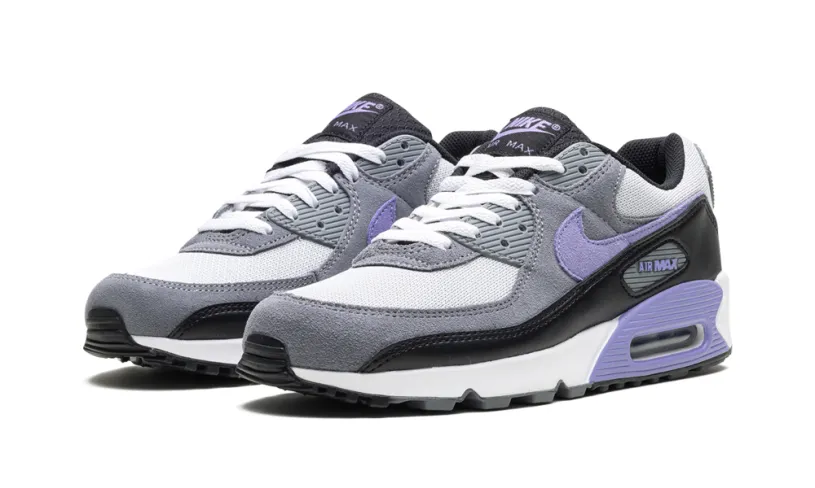 Nike Air Max Air Max 90 'Light Thistle'