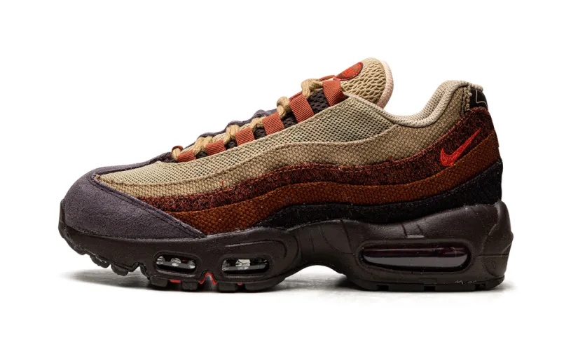 Nike Air Max AIR MAX 95 MNS WMNS 'Anatomy' 
