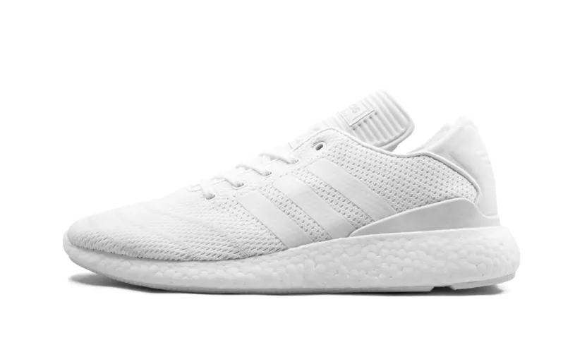 More Adidas Shoes Busenitz Pure Boost PK 