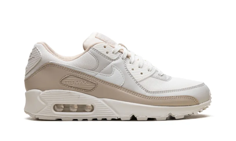 Nike Air Max AIR MAX 90 WMNs 'PHANTOM SANDDRIFT' 