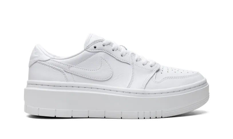Air Jordan 1 AIR JORDAN 1 WMNS 'Triple White'