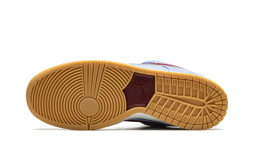 Nike SB SB Dunk Low 'Phillies'