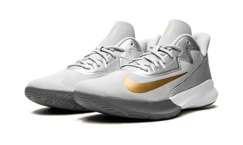 Nike Basketball Precision 4
