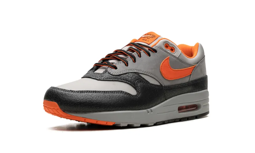Nike Air Max Air Max 1 SP 'HUF BRILLIANT ORANGE' 