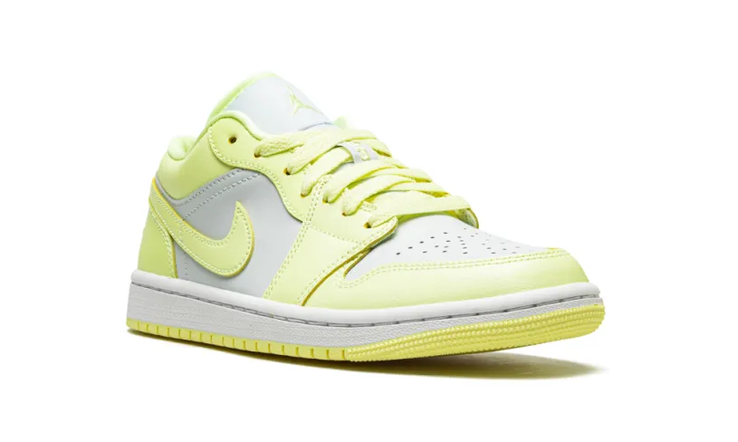 Air Jordan 1 AIR JORDAN 1 LO WMNS 'Lemonade' 