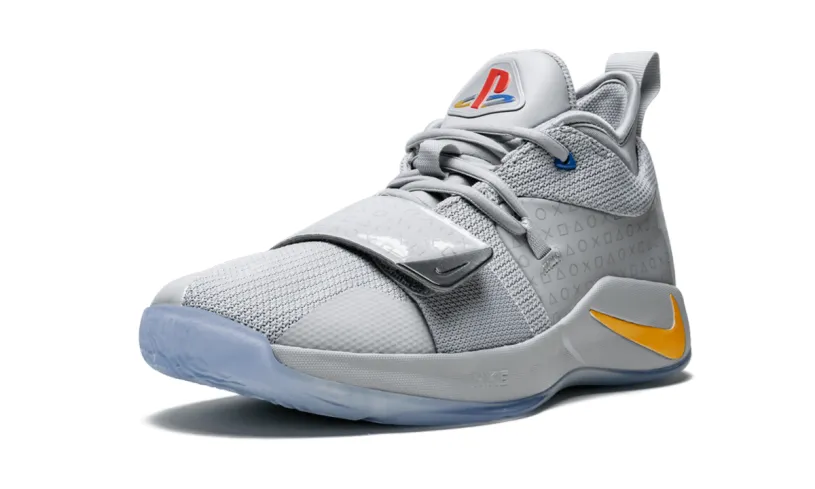 Nike Basketball PG 2.5 Playstation (GS)