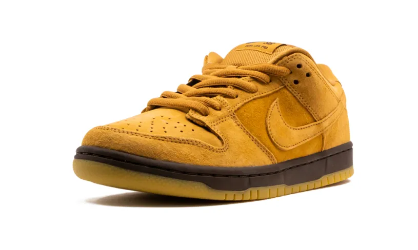 Nike Dunk Dunk Low Pro 'Wheat Mocha' 