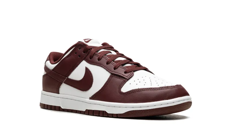 Nike Dunk Dunk Low Retro 'Redwood' 