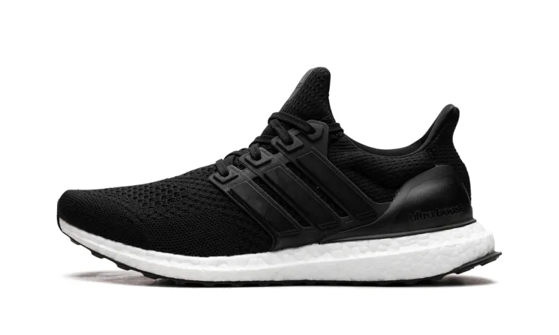 Adidas Ultraboost Ultraboost 1.0 Wmns 'Black White' 