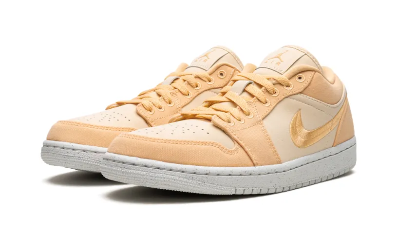 Air Jordan 1 AIR JORDAN 1 LO SE WMNS 'Celestial Gold' 