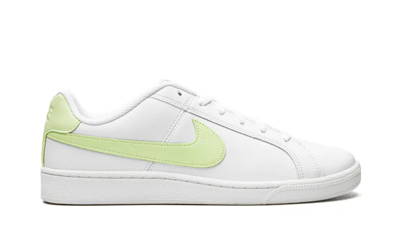 Nike Lifestyle COURT ROYALE WMNS 'Barely Volt' 