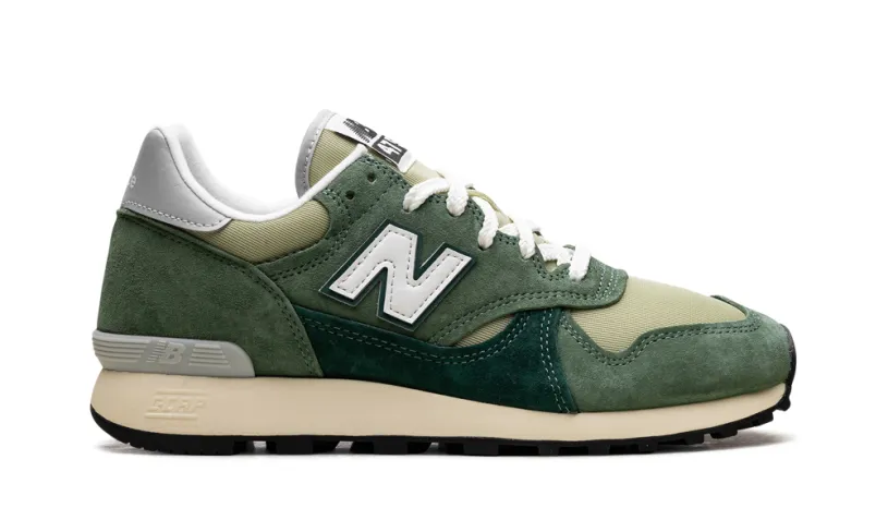 More New Balance 475 'Everglade Green' 