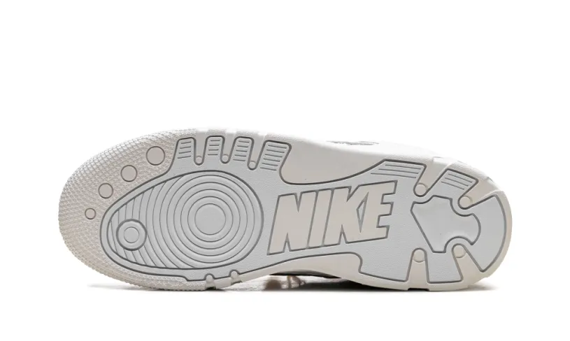Nike Lifestyle Air Force 3 SP 'NIGO - White Croc' 