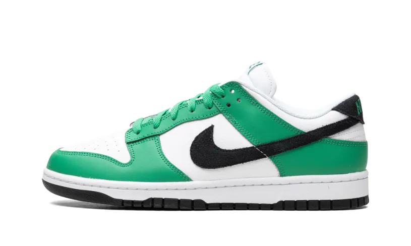 Nike Dunk Dunk Low 'Celtics' 