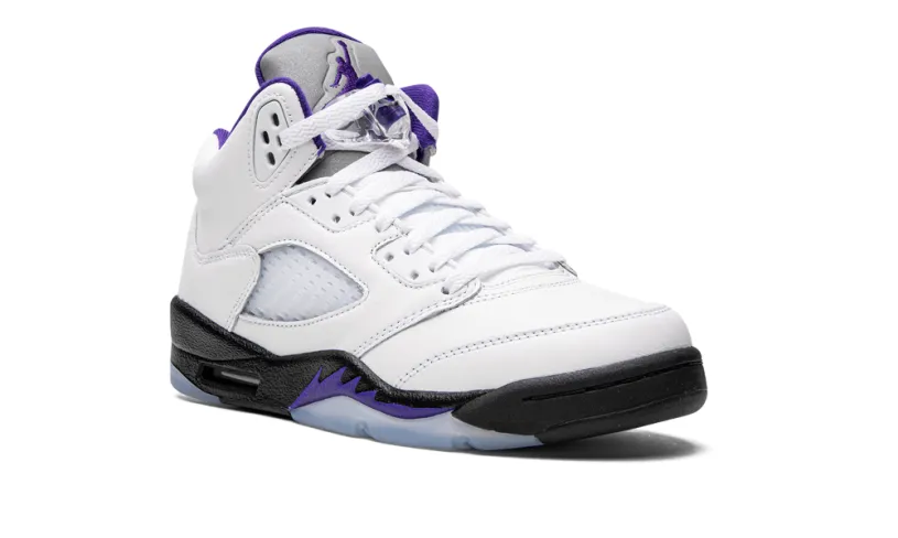 Air Jordan 5 Air Jordan 5 Retro GS 'Concord' 