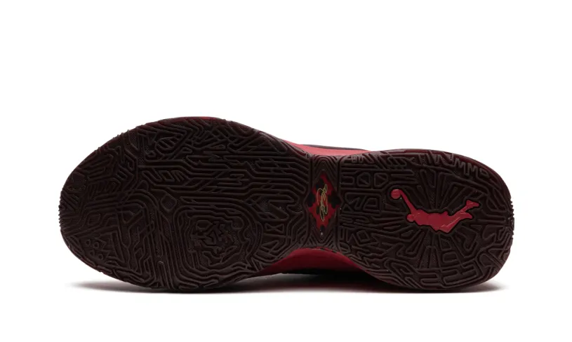 Nike Basketball LeBron 20 'Liverpool' 