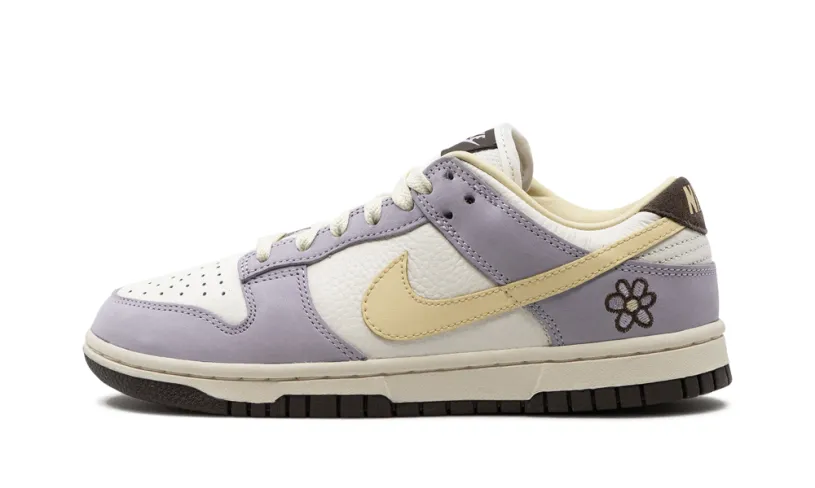 Nike Dunk Dunk Low Premium WMNS 'Lilac Bloom'